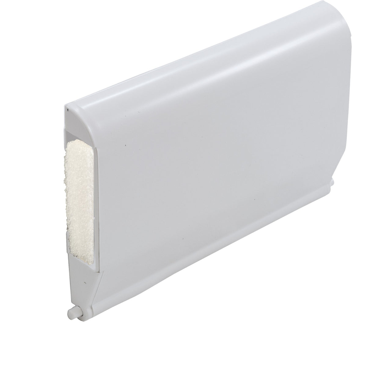 Weir, Waterway Renegade, White : 550-9950