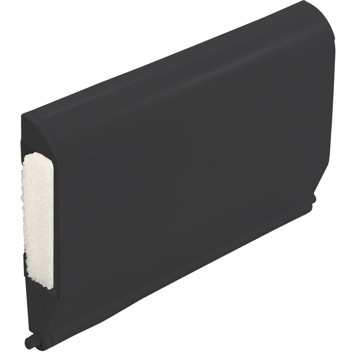 Weir, Waterway Renegade, Black : 550-9951