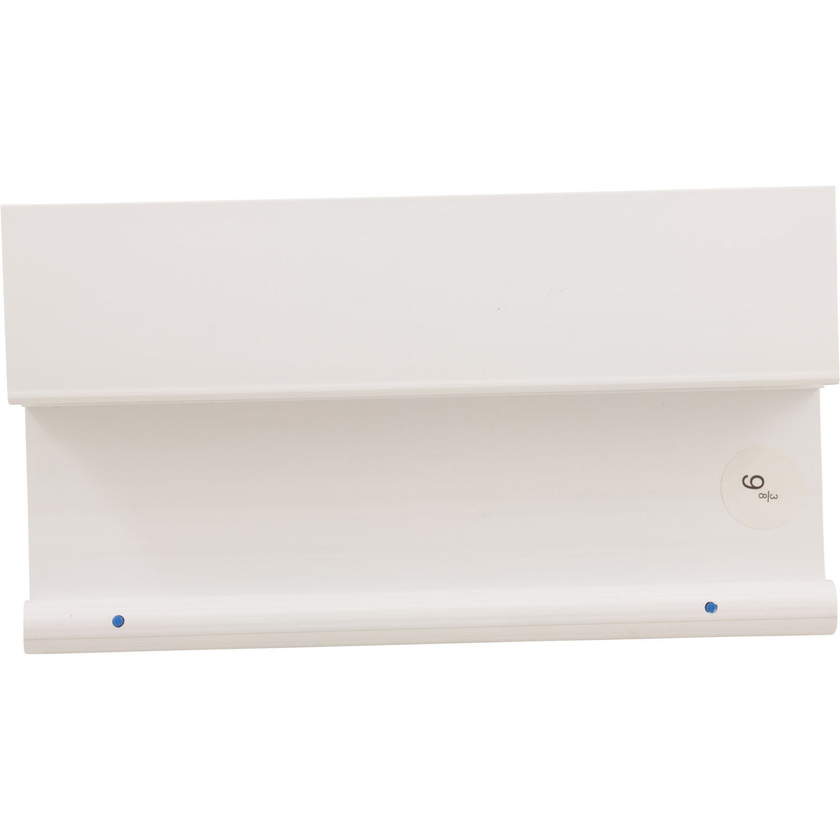 Weir, Baker Hydro 9-3/8" Width : 940