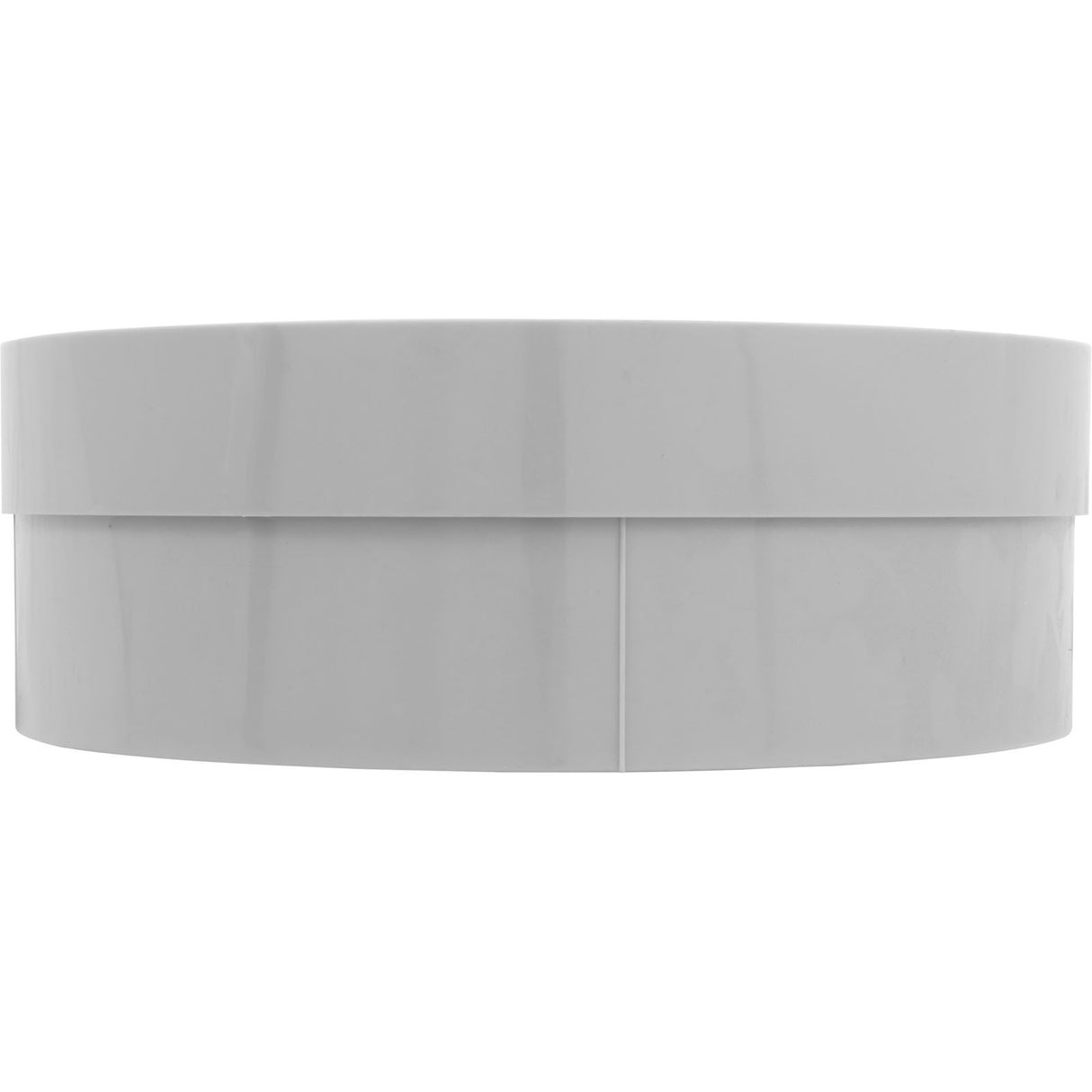 Skimmer Extension Collar 1-1/4In, Gray : 25526-201-000