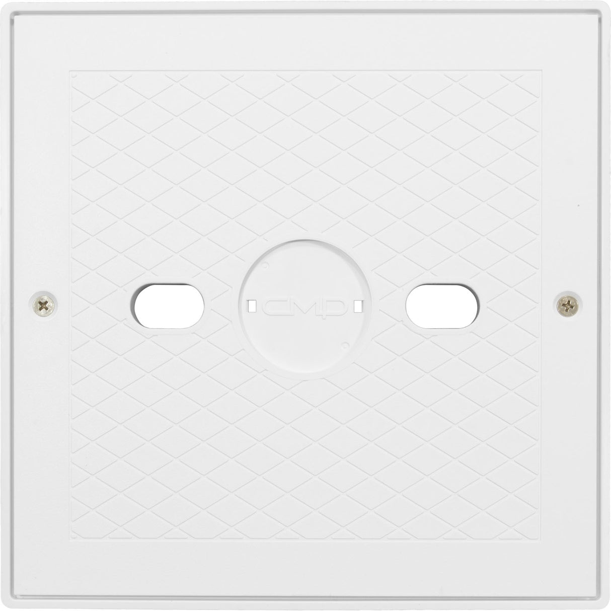 Square Lid And Collar Assembly, White : 25538-900-000