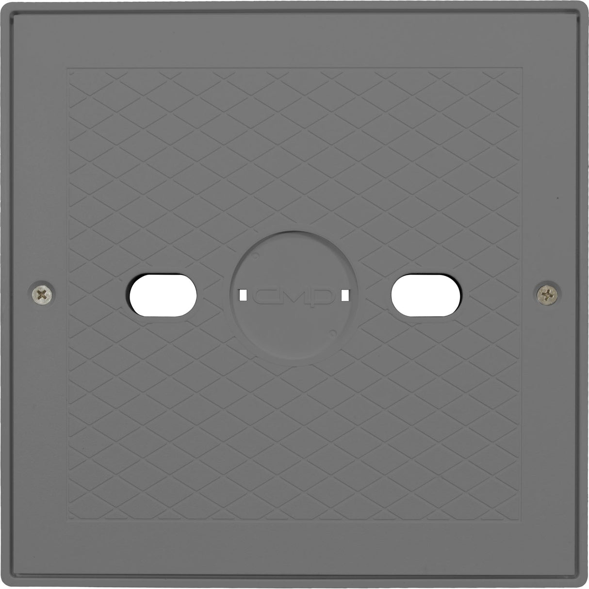 Square Lid And Collar Assembly, Gray : 25538-901-000