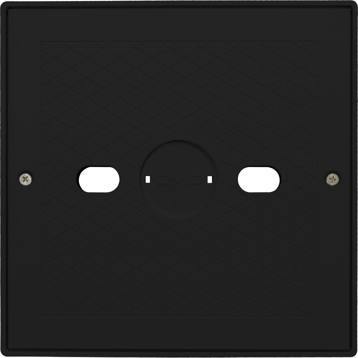 Square Lid And Collar Assembly, Black : 25538-904-000