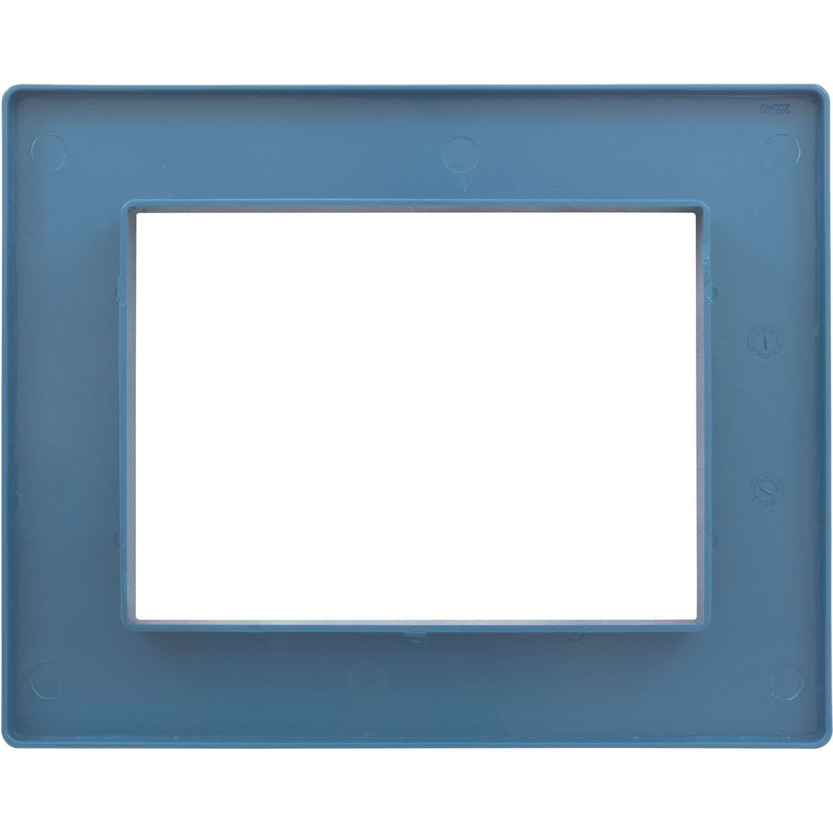 Skimmer Face Cvr (8.75In X 11In) Caymen Blue : 25540-009-020