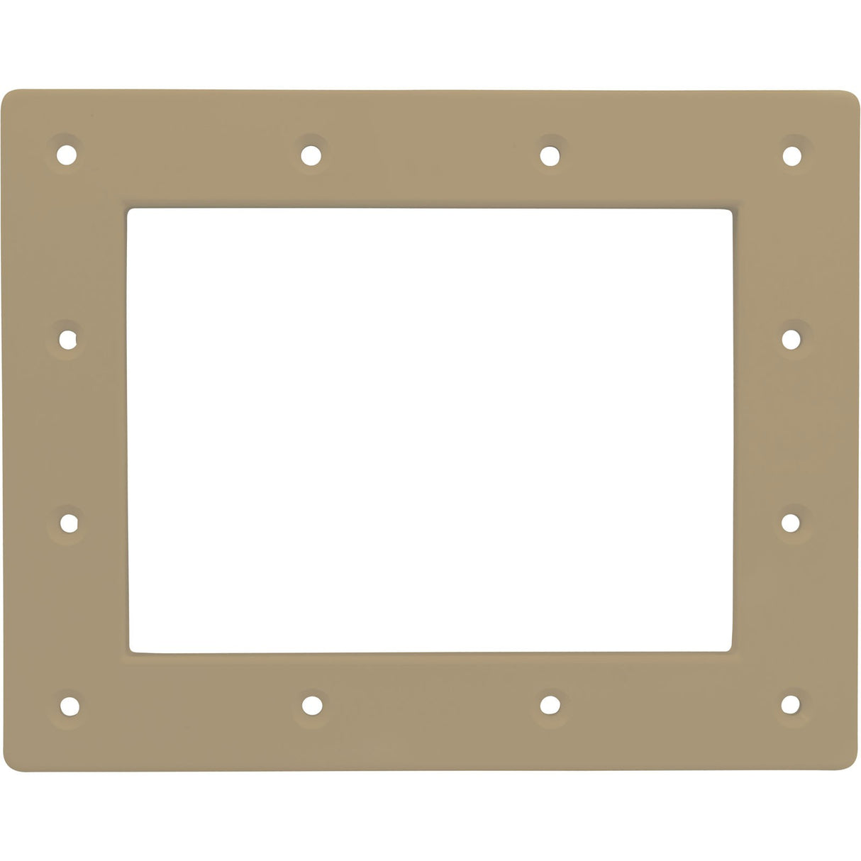 Skimmer Face (8.75In X 11In) Tan : 25540-039-010