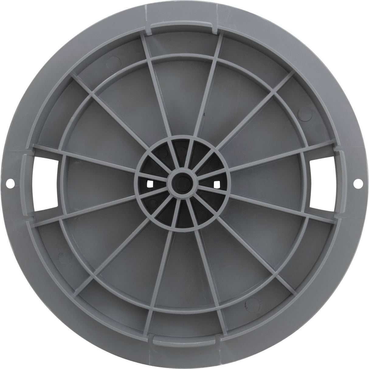 Skimmer Cvr (Round) Gray : 25544-001-000