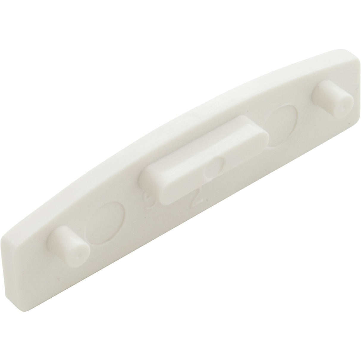 Mounting Tab, Waterway Skimmers, Basket : 519-3130