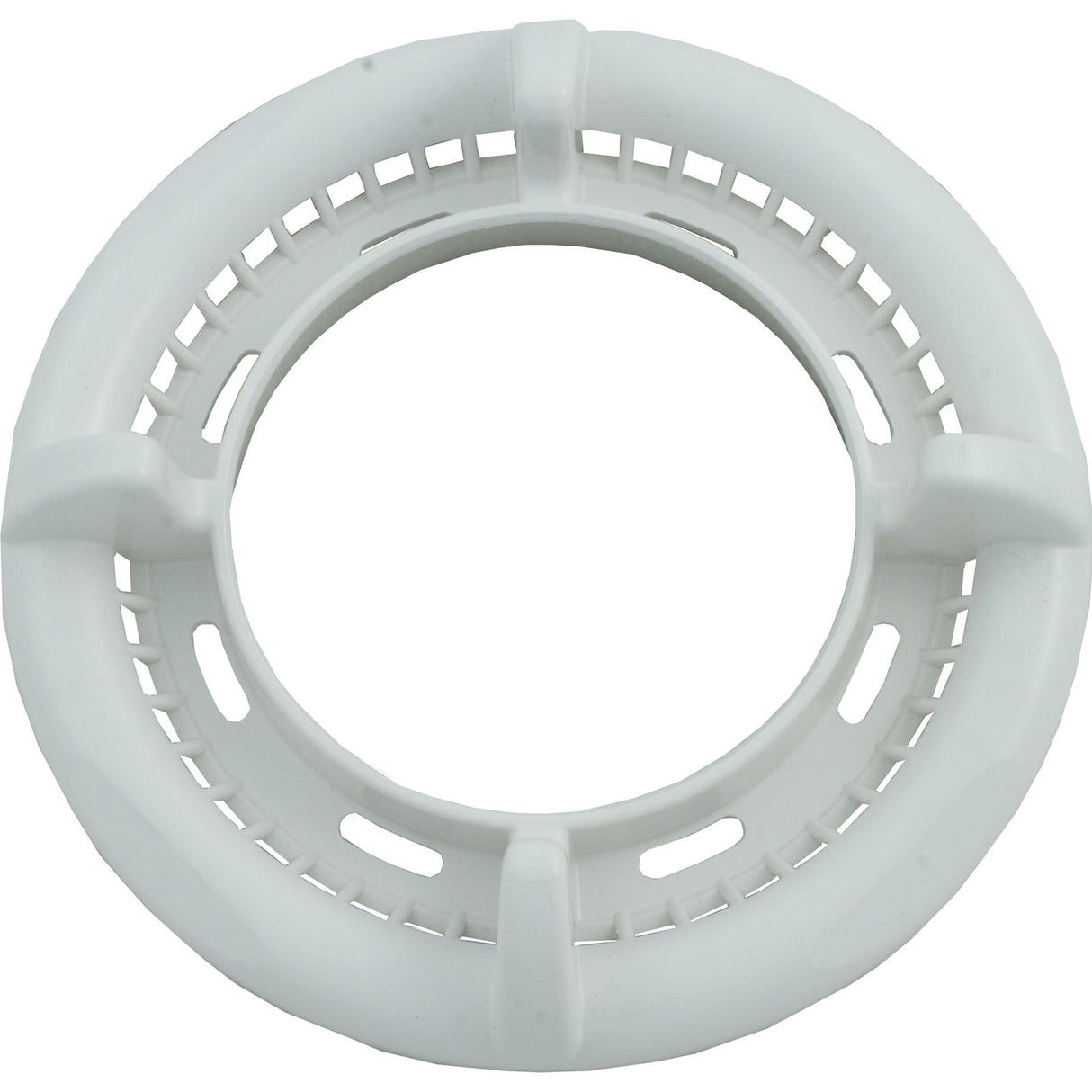 Trim Ring, Waterway DynaFlo II Skimmer, High Volume : 519-8050