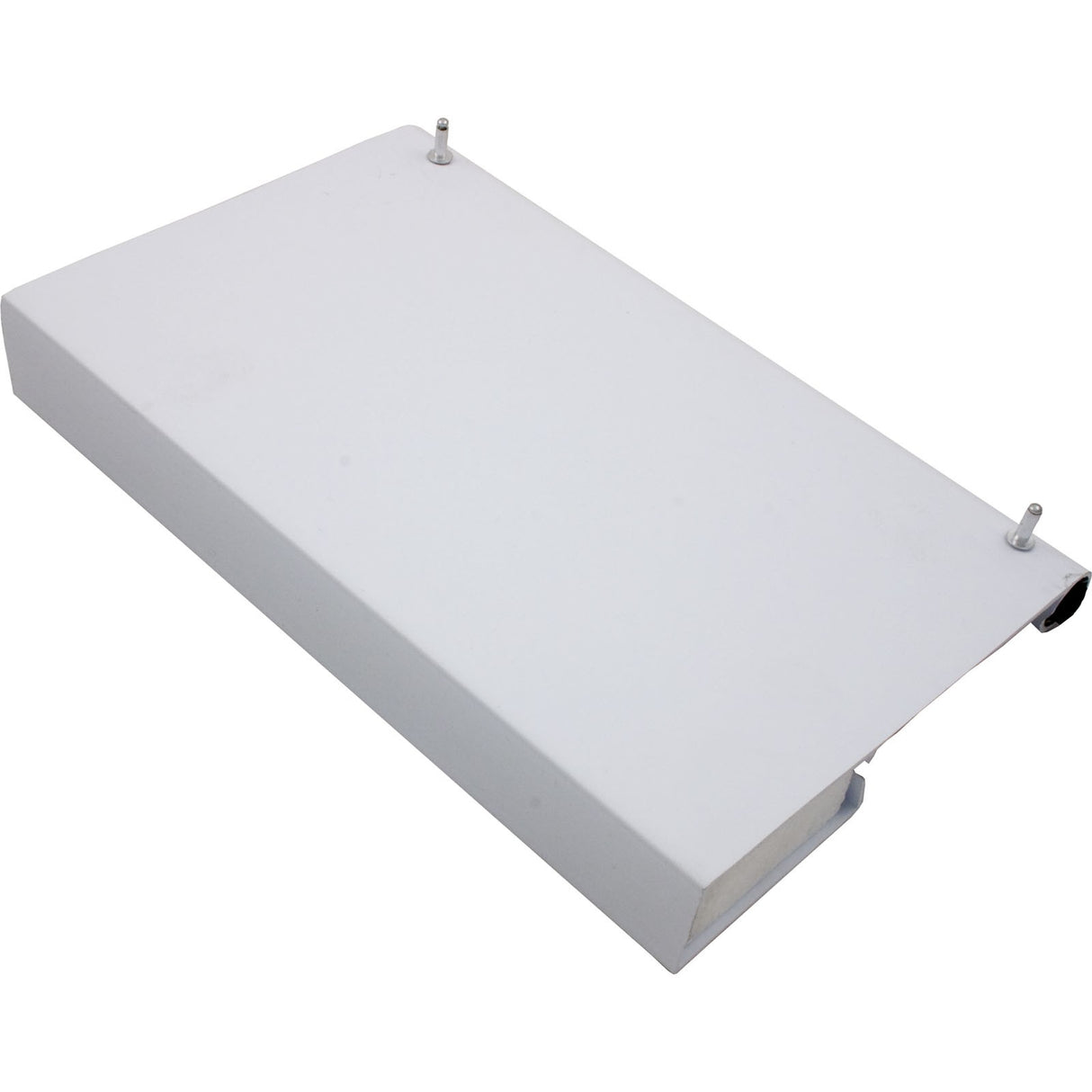 Weir, Generic, 8-1/8", fits Jacuzzi PMT : 25141-410-000