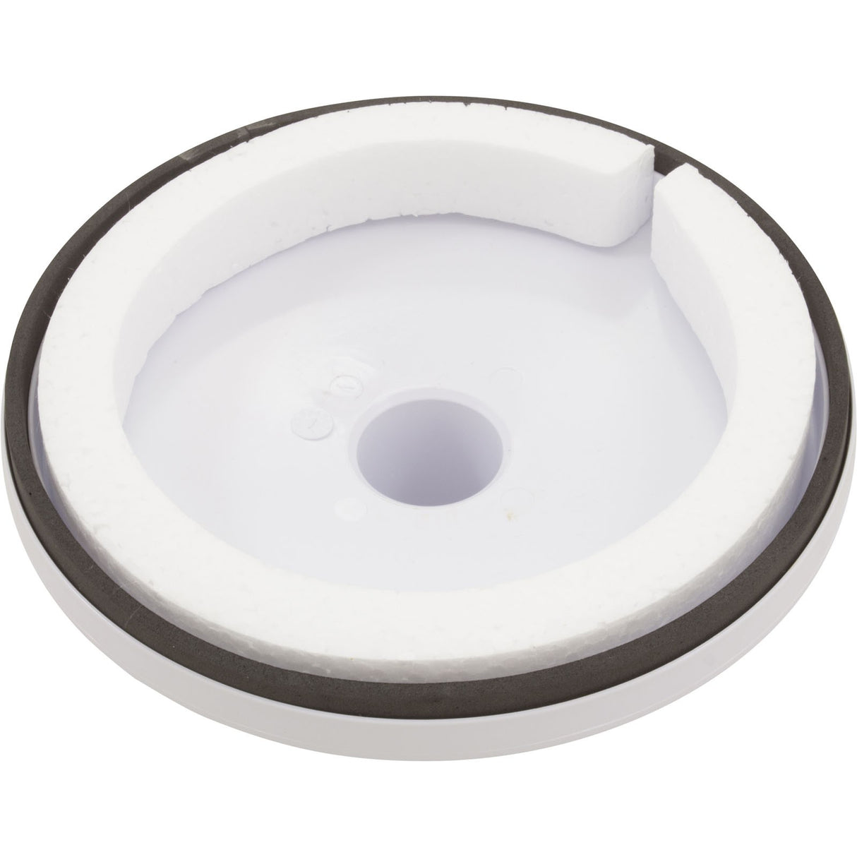 Vacuum Plate, CMP, Skim-Vac SP1106, White : 25573-000-000