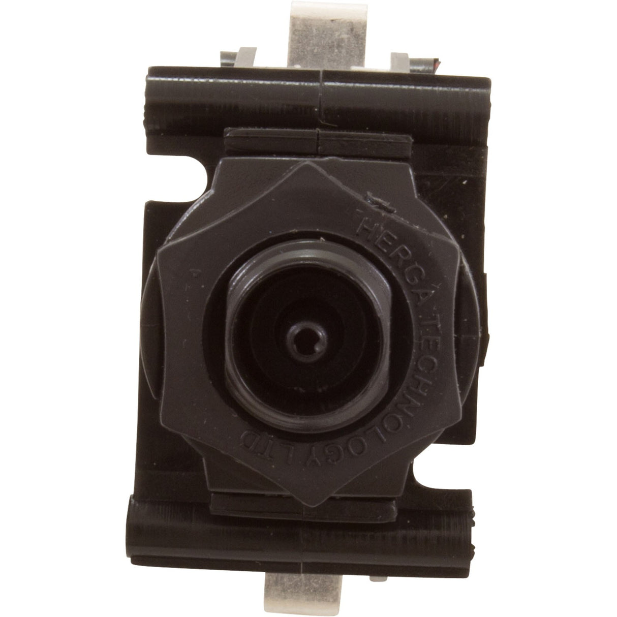 Air Switch, Royal, DPDT, Momentary : 6872-OCO-U126