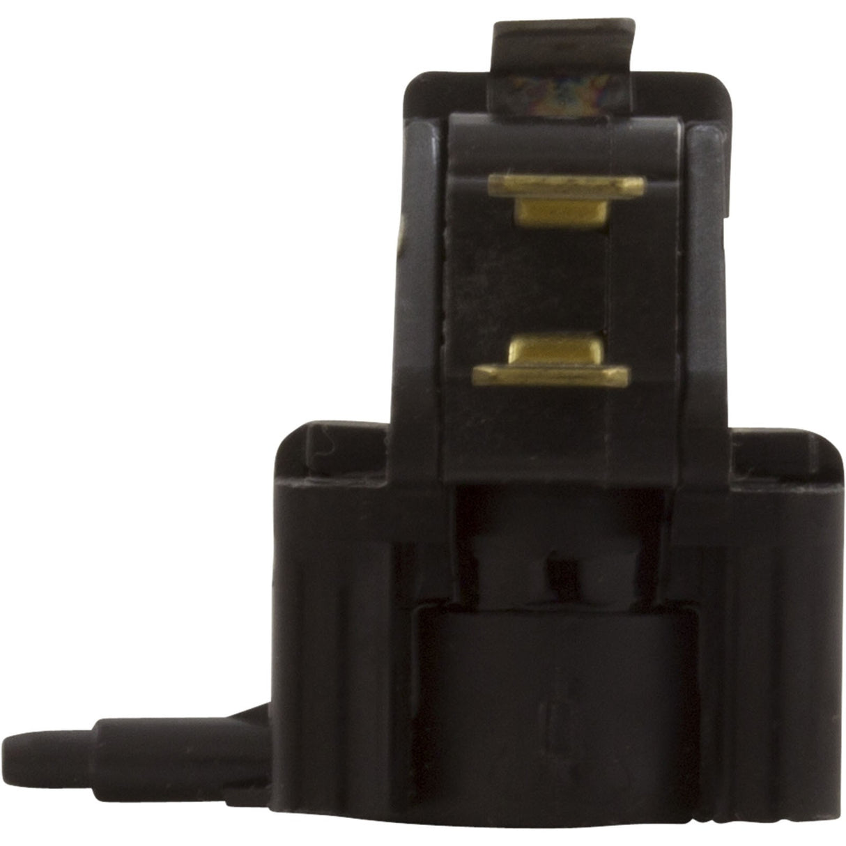 Air Switch, Tecmark, SPDT, 10 Amp, Latching, Side Spout : TBS411A