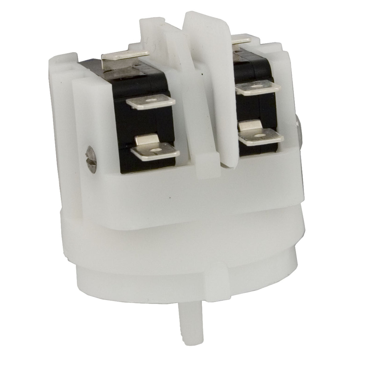 Air Switch, Presair, DPDT, alt, Center Spout : ACA211A