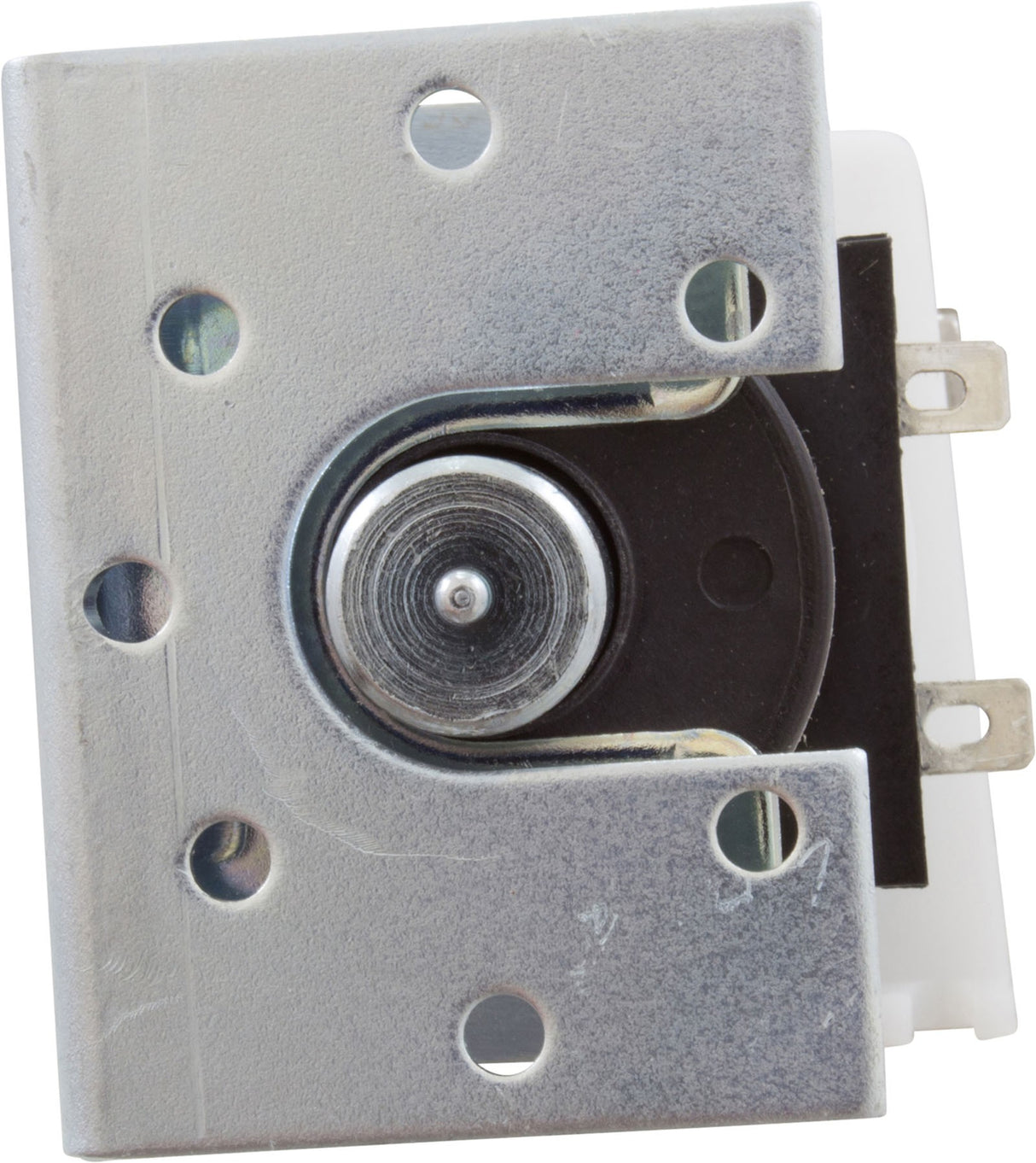 Four Function Stepper Relay : 143RC140