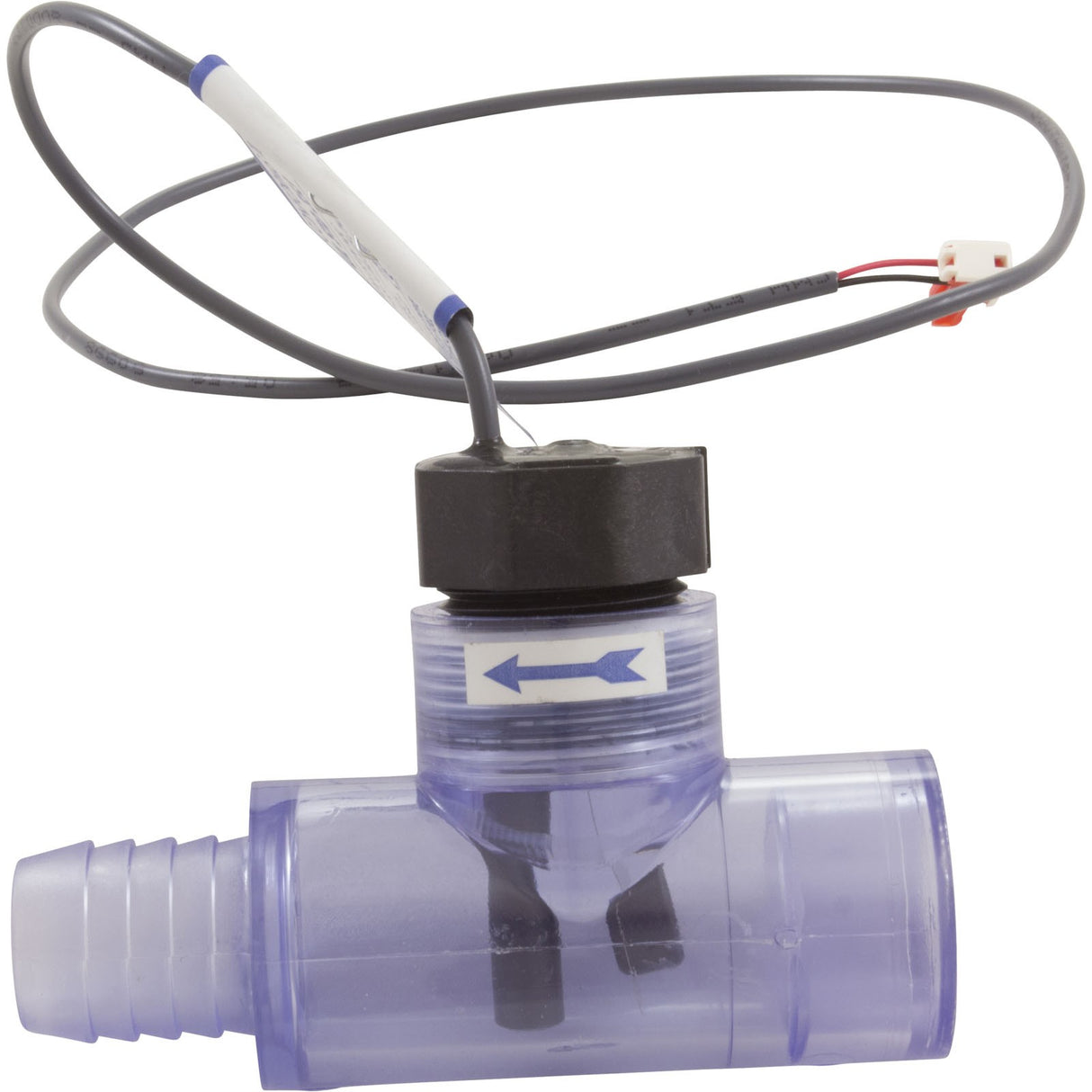 Flow Switch, D-1 Repl, 3/4" Slip x 3/4" Barb : 1710-130
