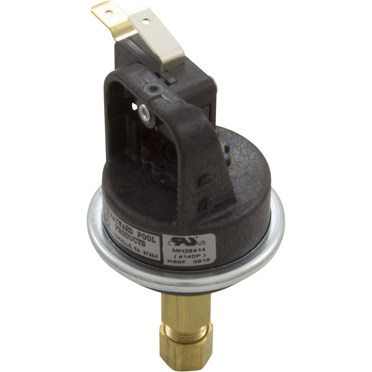Pressure Switch Gold Ct : CHXPRS1931