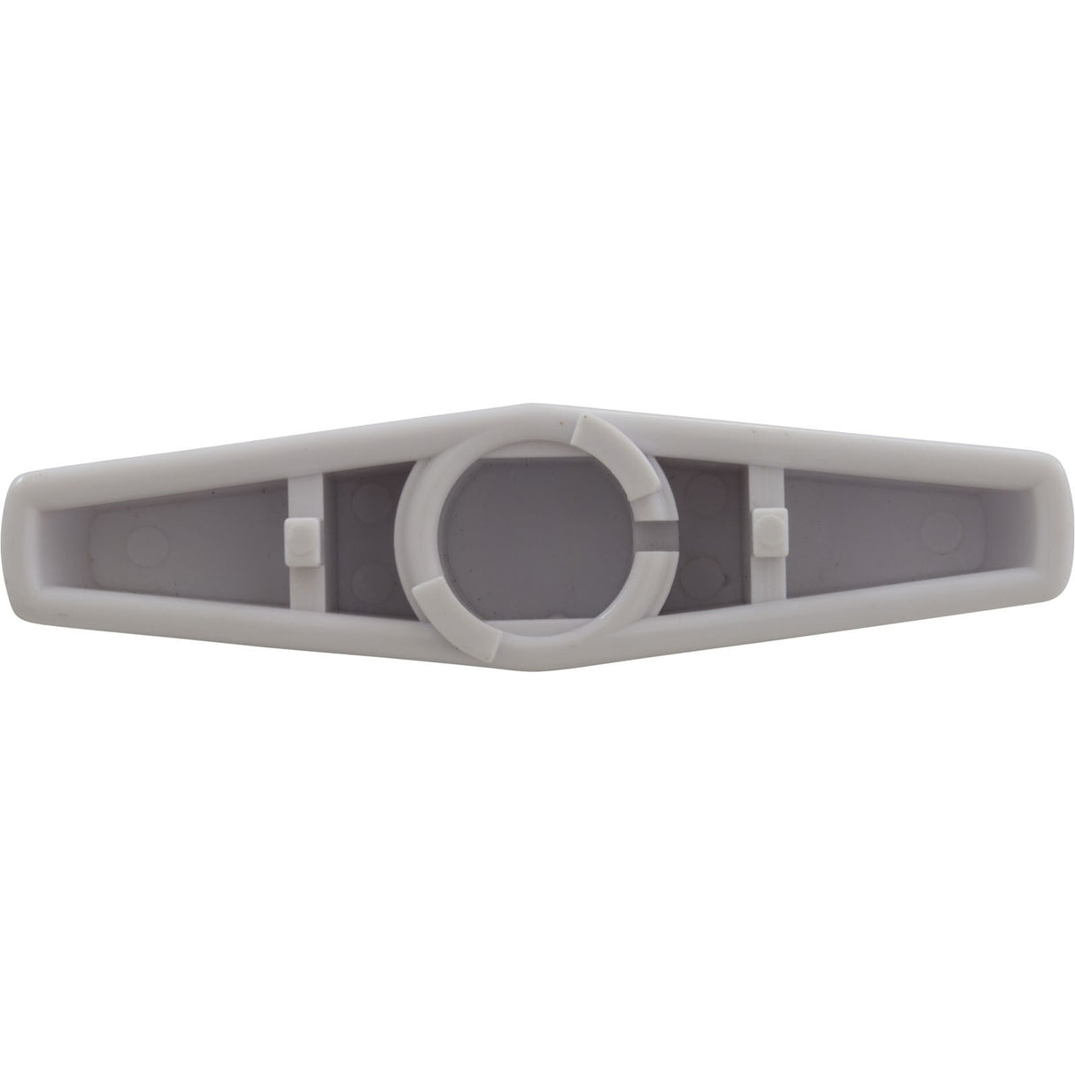 Ball Valve Handle (1.5In Fip X Mip With Union) : 25802-651-080