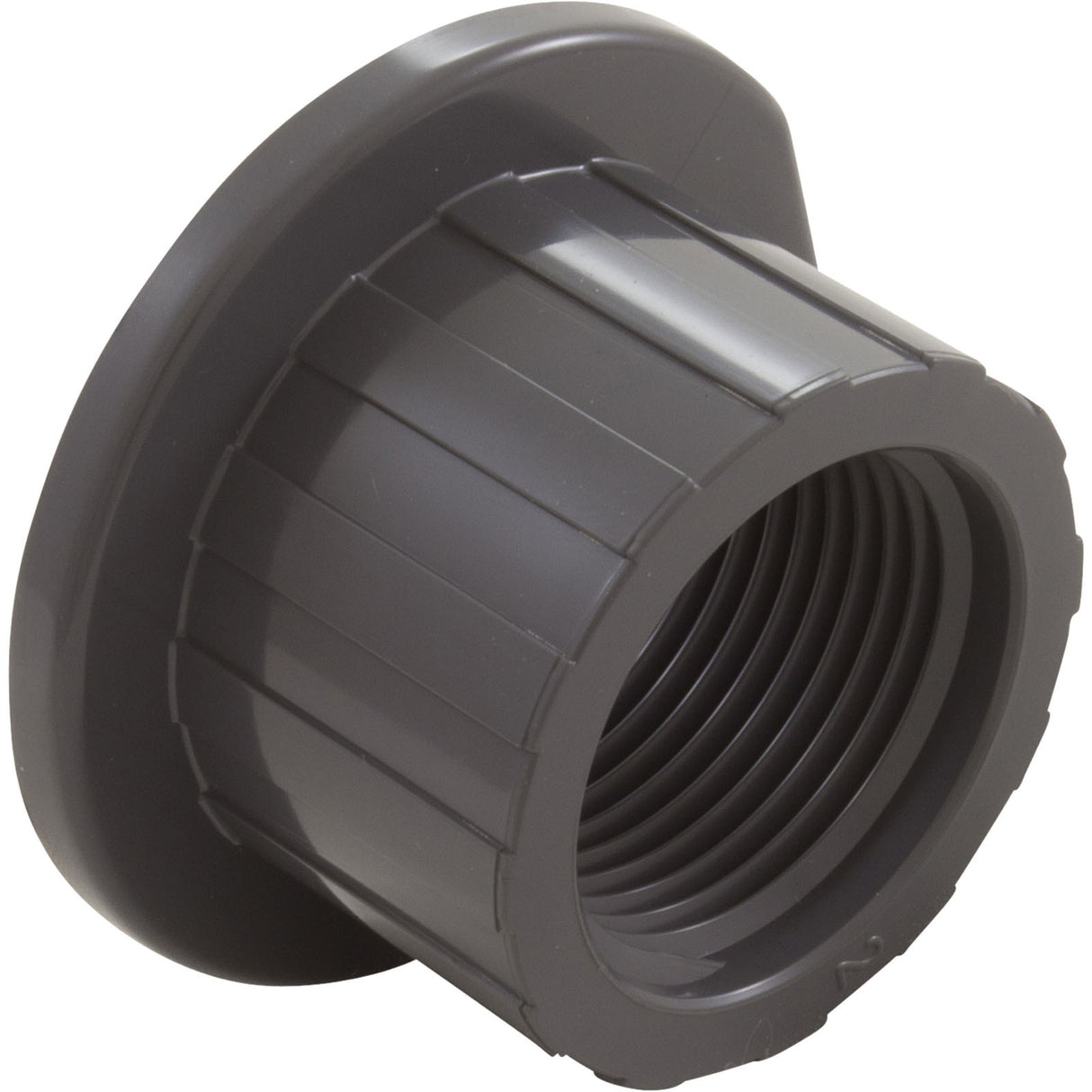 1" Pvc Thd End Connecter : ECX11T