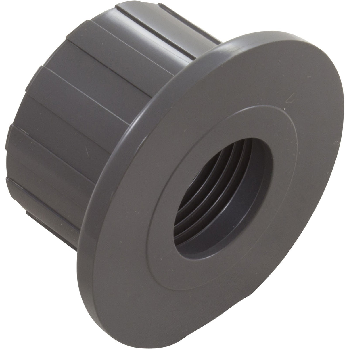 1" Pvc Thd End Connecter : ECX11T
