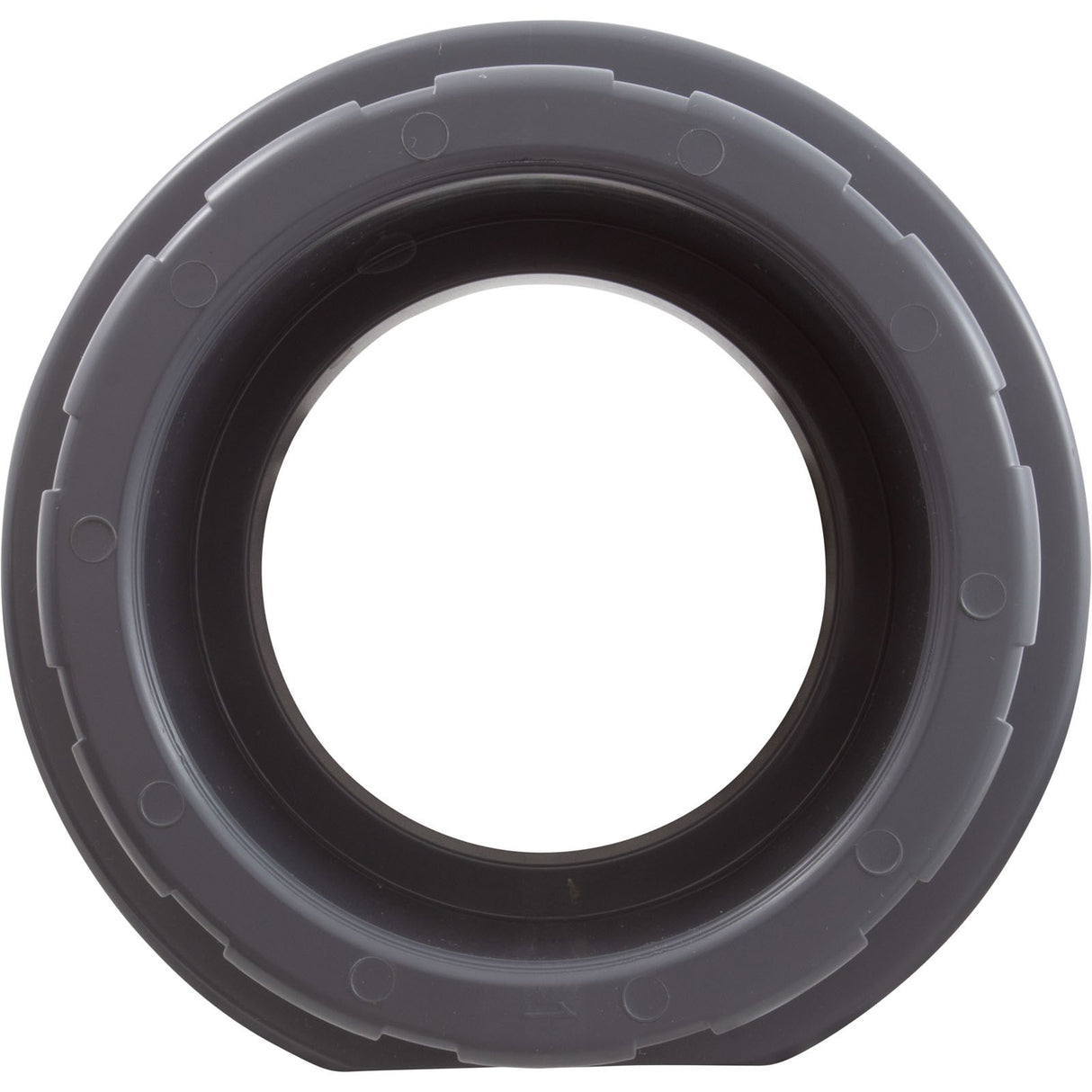 3" Pvc Soc End Connecter : ECX13S