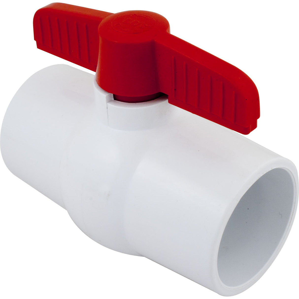 Ball Valve, Magic Plastics, 3" Slip : 0250-30