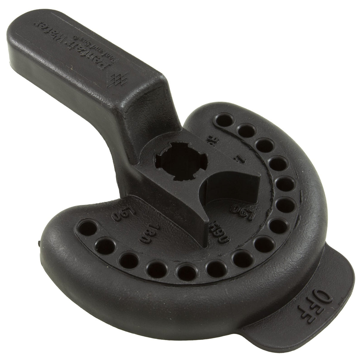 Handle, Pentair Compool PacFab 2 Way/3 Way Valves : 270028Z