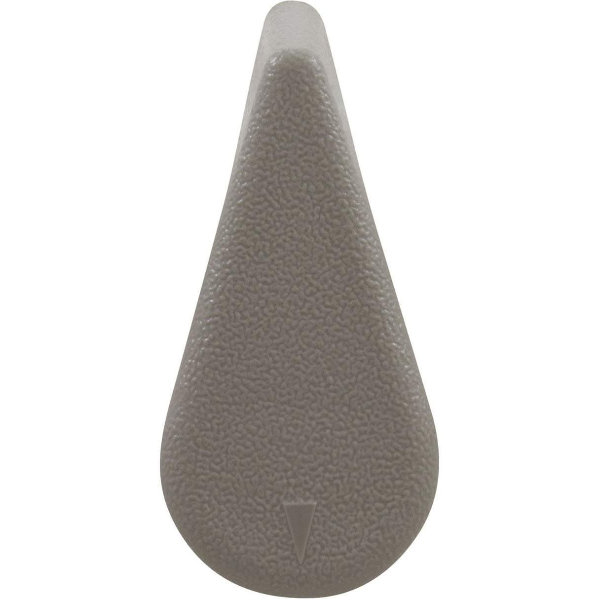 Handle - 1" T/A Diverter Text. 5Sclp - Gray : 602-4427