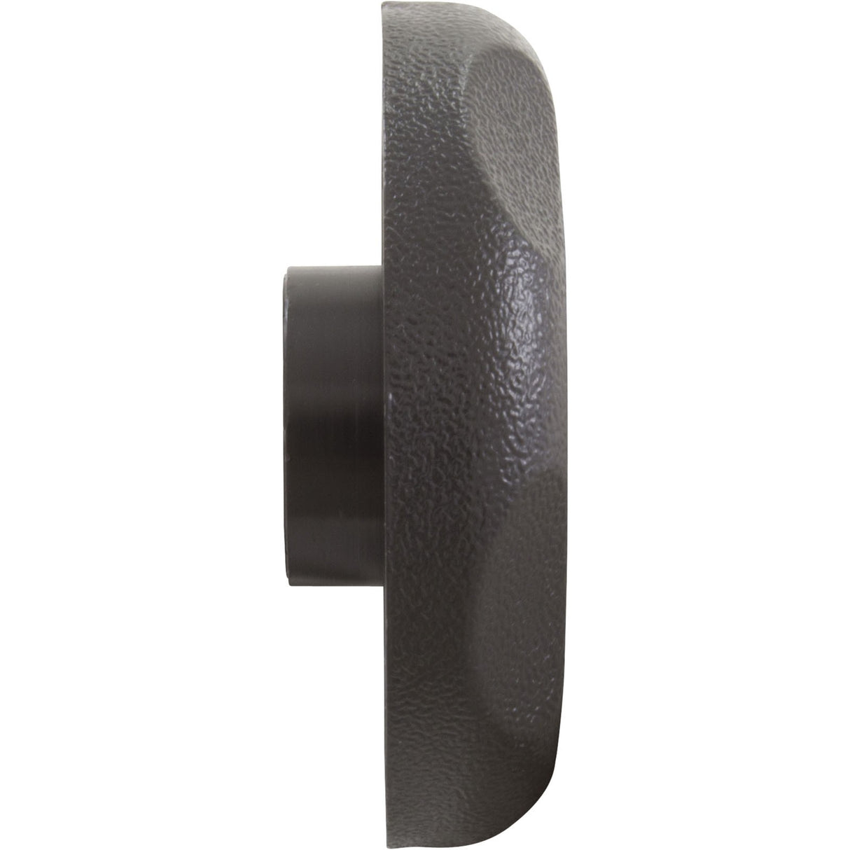 1" Diverter Valve Cap - Black : 602-4431