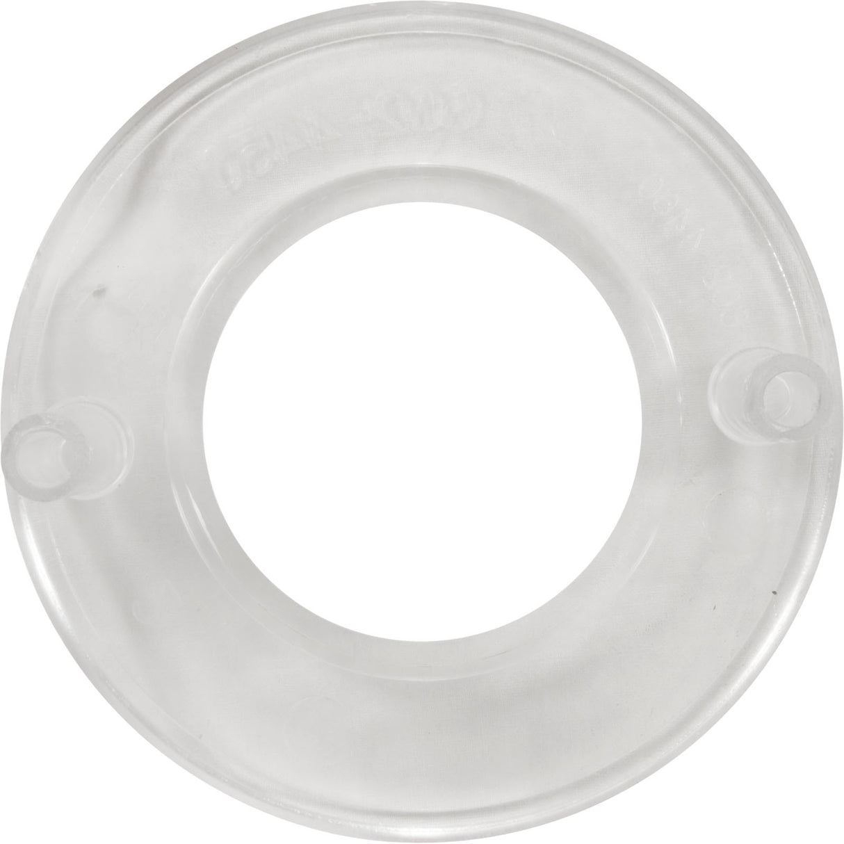 Bezel, Led 1" Diverter Valve : 602-4460