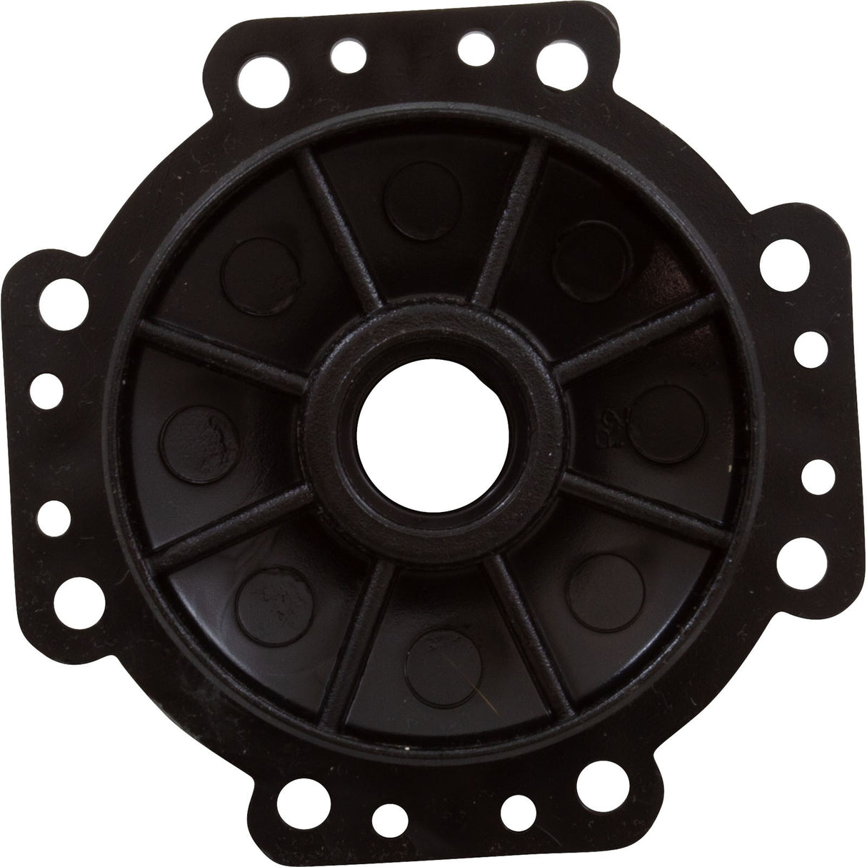Lid, 3-Way Diverter Valve : 602-7251