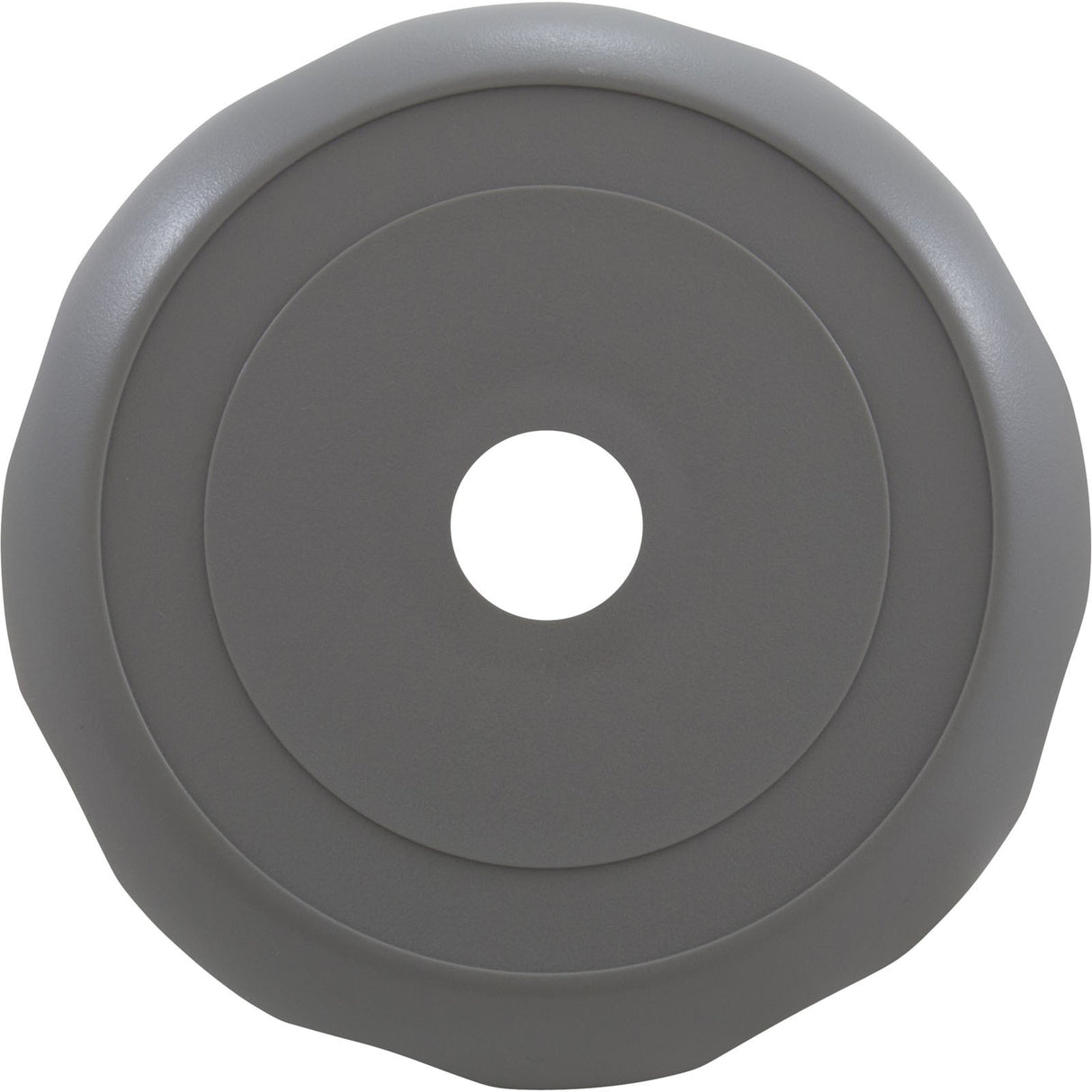 Cap Gray 1999-2000 Whirlpool : 6540-287