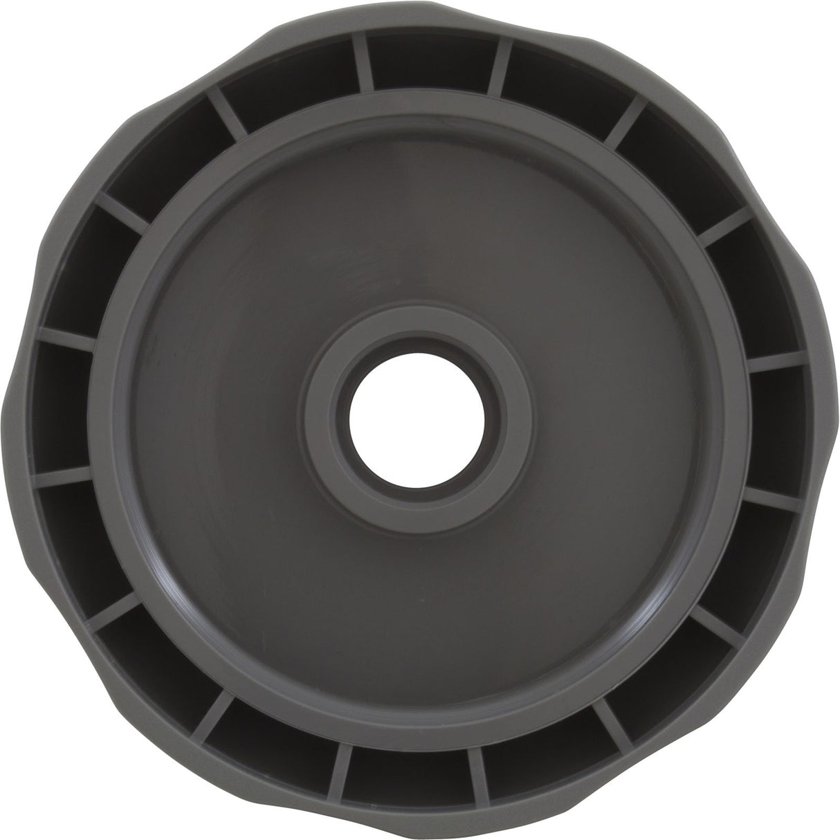 Cap Gray 1999-2000 Whirlpool : 6540-287