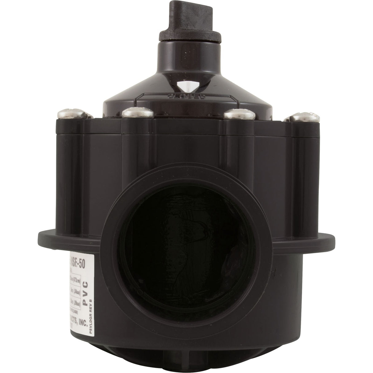 2 Port 1&1/2-2 Diverter Valve : PSV2S