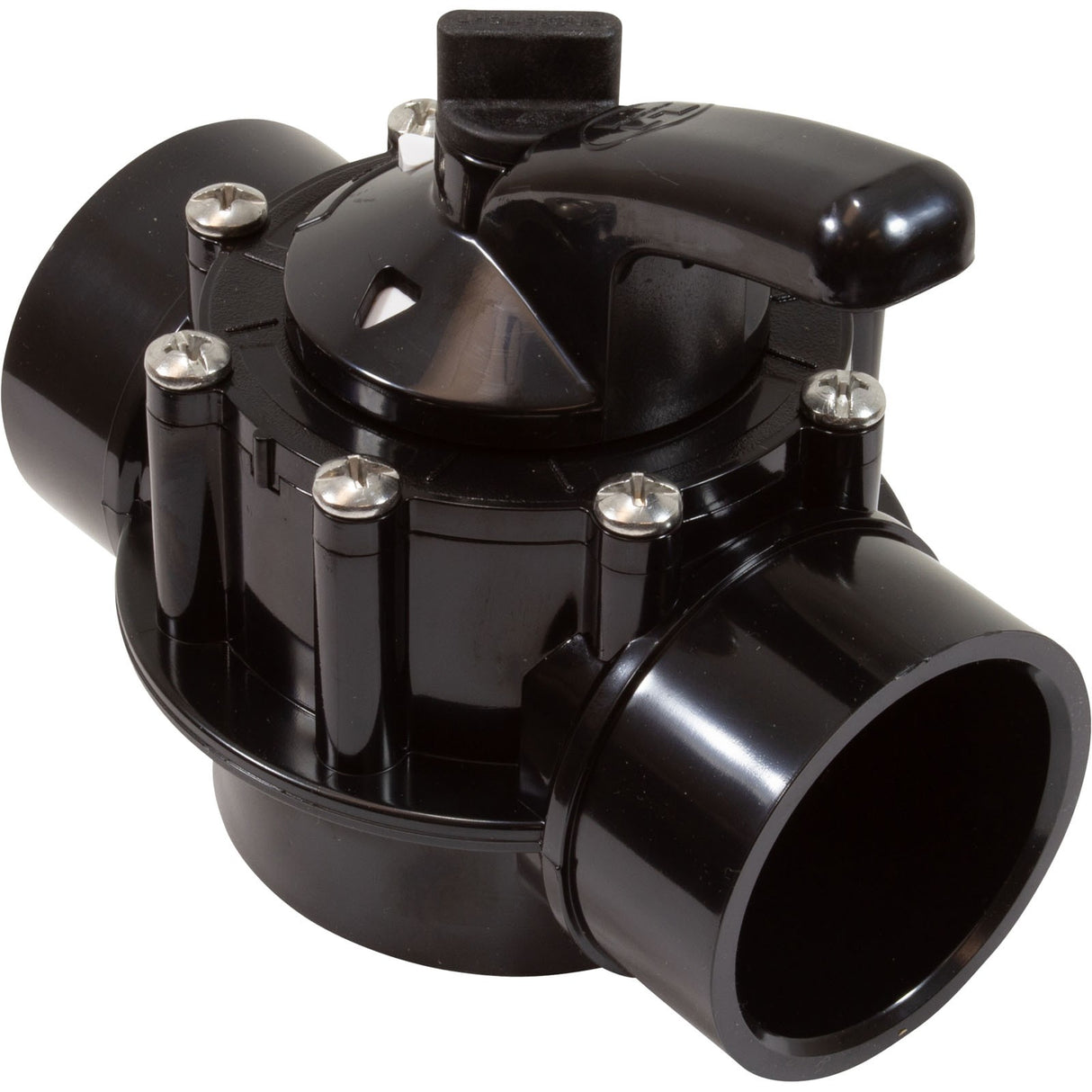 2 Port 2-2 1/2 Diverter Valve : PSV2S2