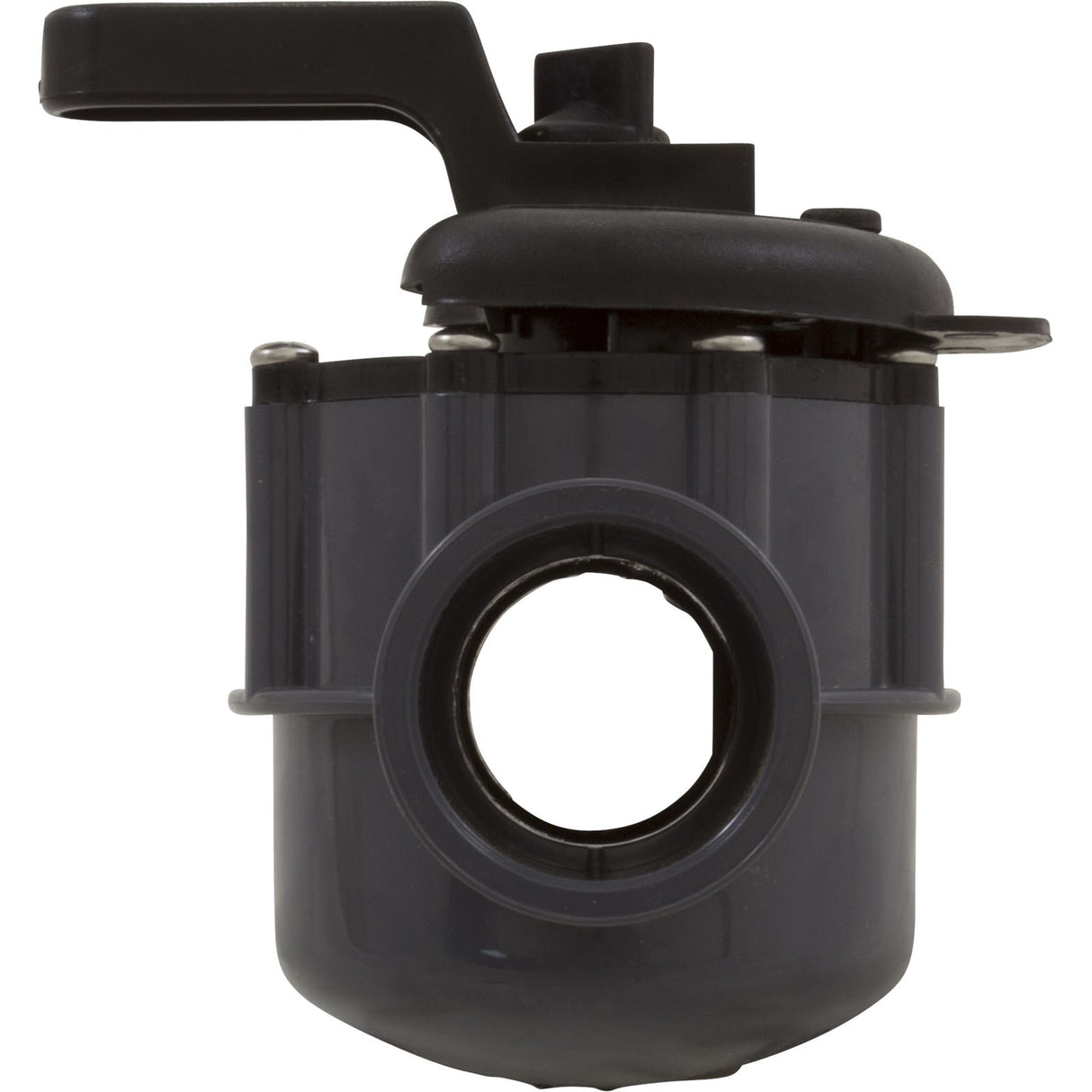 Diverter Valve, Pentair, 2" Spigot x 1-1/2" Slip, 2 Way : 263038