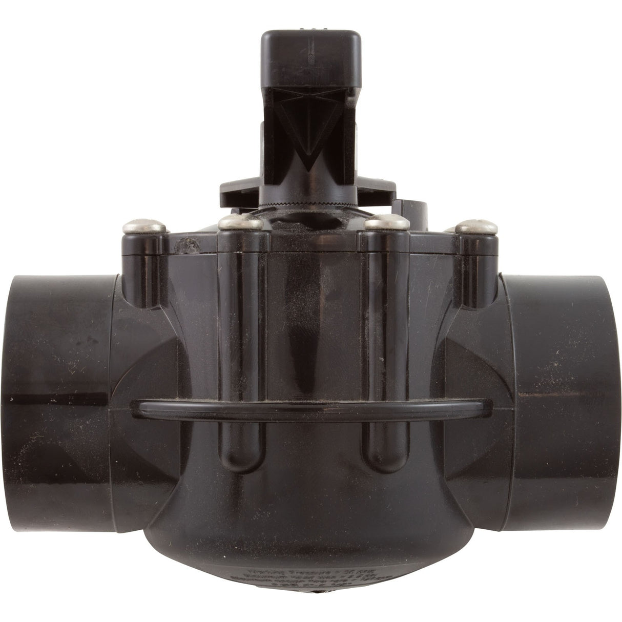 Dvtr Valve, Jandy Neverlube, 2"s/2-1/2"spg Pos Seal, 2 Port : 4716