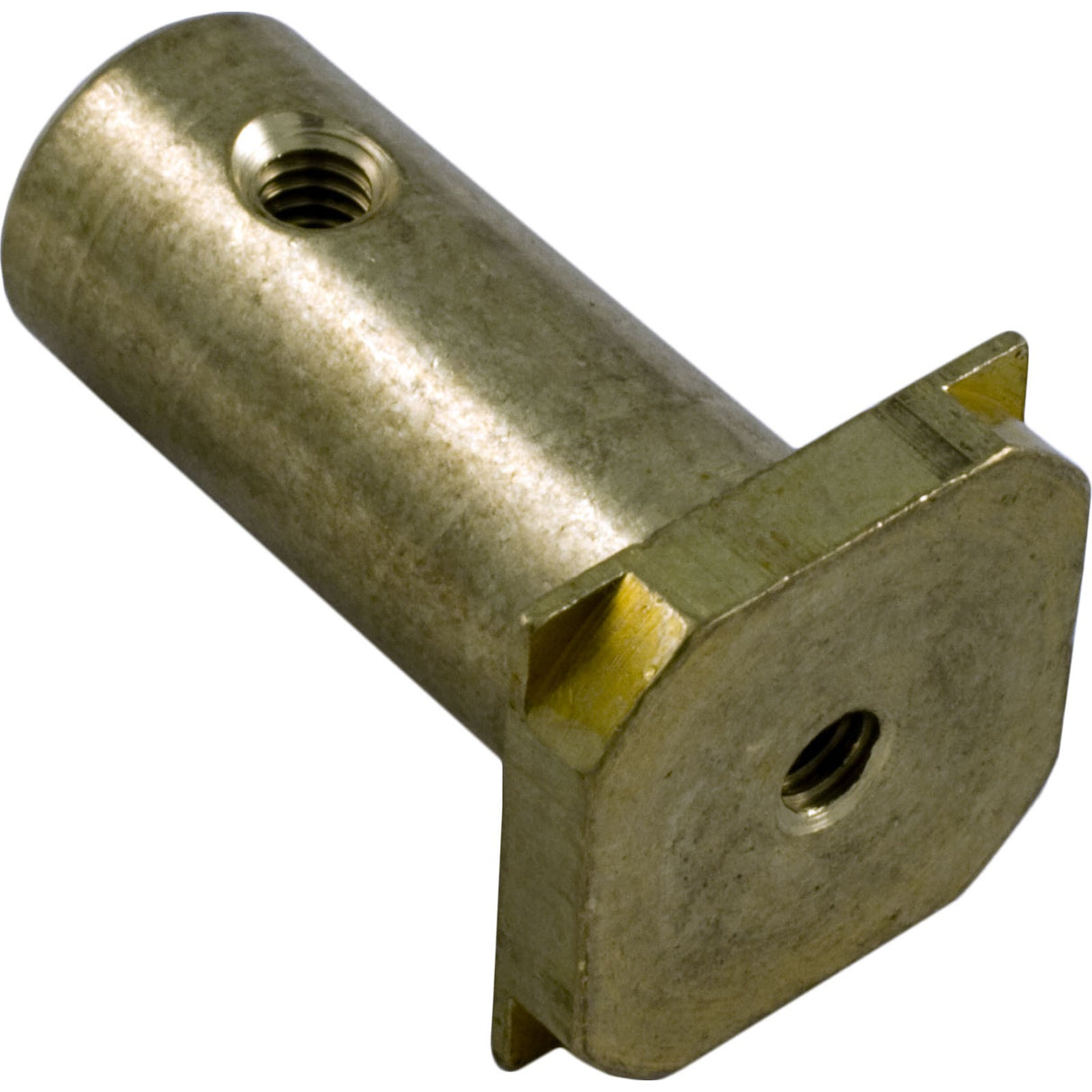 Diverter Shaft, Pent Ortega 2 Port/3 Port Valves : 072427
