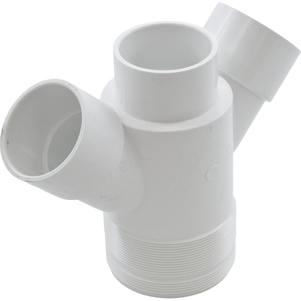Body, Balboa Water Group/Pentair Top Access Diverter Valve : 90004400