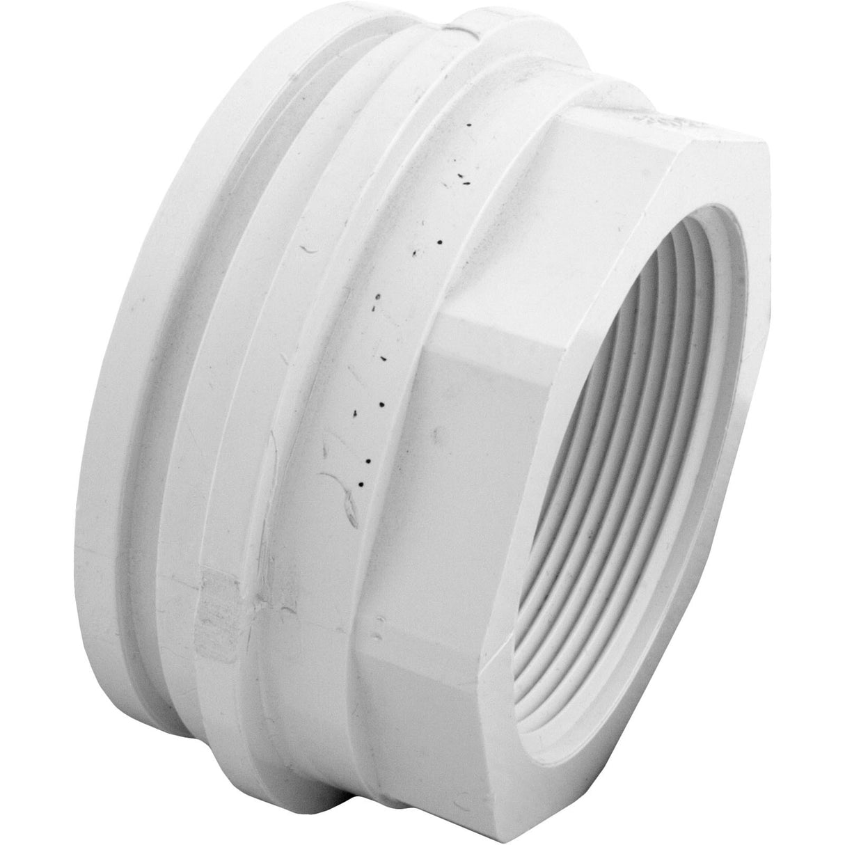 End Connecter, Hayward Trimline Ball Valve, 2"fpt : SPX0724ET