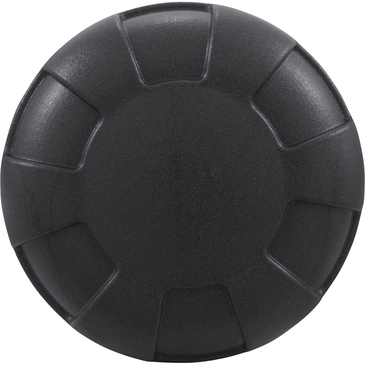 Knob, Waterway 2" Top Access Diverter Valve, 5"OD, 6 Spoke, DSG : 602-3739-DSG