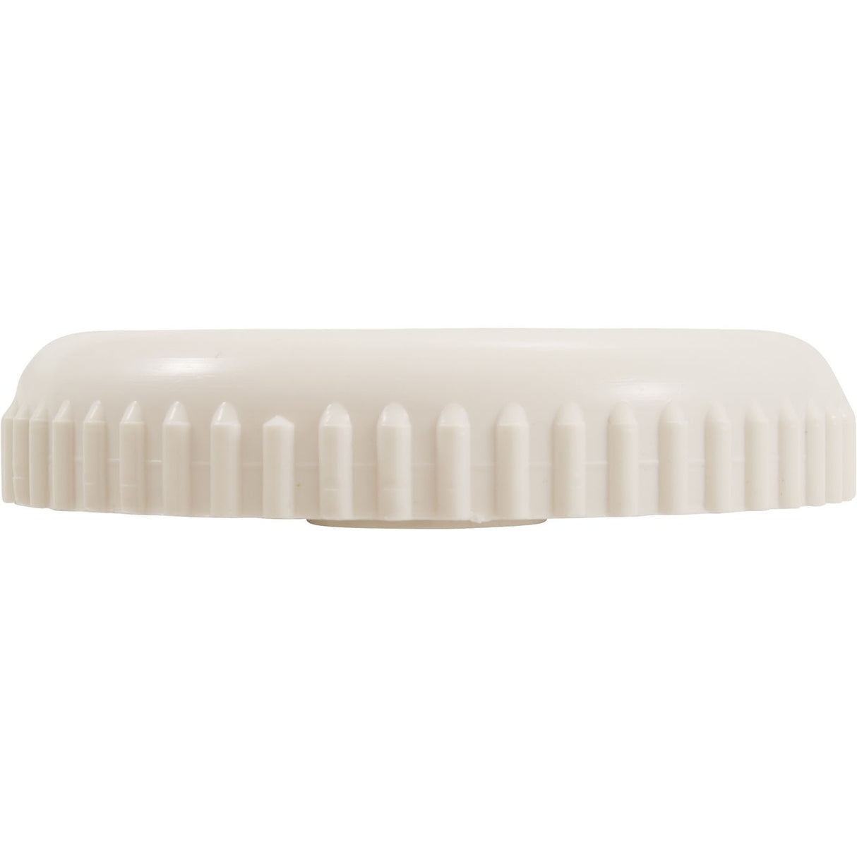 Cap, WW Top Access Diverter Valve, 2", Buttress Thread : 602-3610