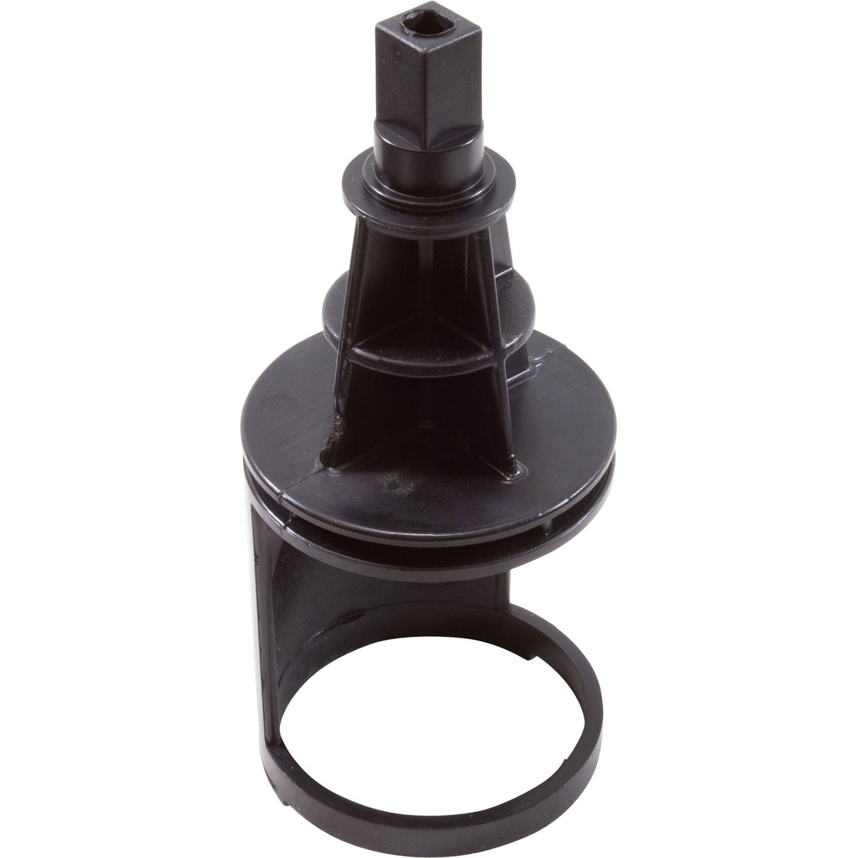 Diverter, Waterway Top Access Diverter Valve, 2" : 602-0960