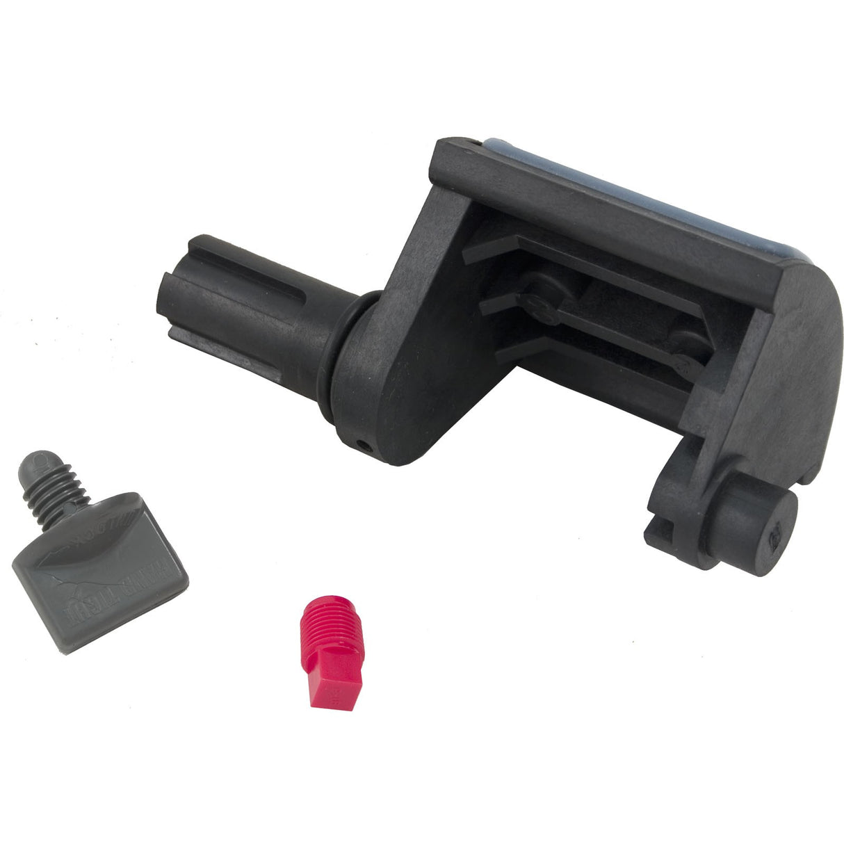 Diverter Assembly, Zodiac Jandy 2-Way/3-Way Neverlube Valves : 4720