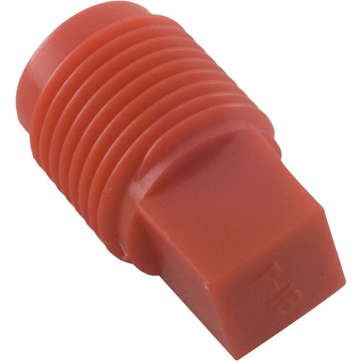 Plug, Zodiac Jandy 2 Port NeverLube / 2 & 3 Port Gray Valves : 5009+