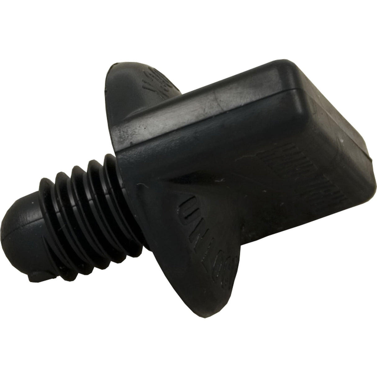 Knob, Zodiac Jandy 2-Way/3-Way Neverlube Valves : R0486900