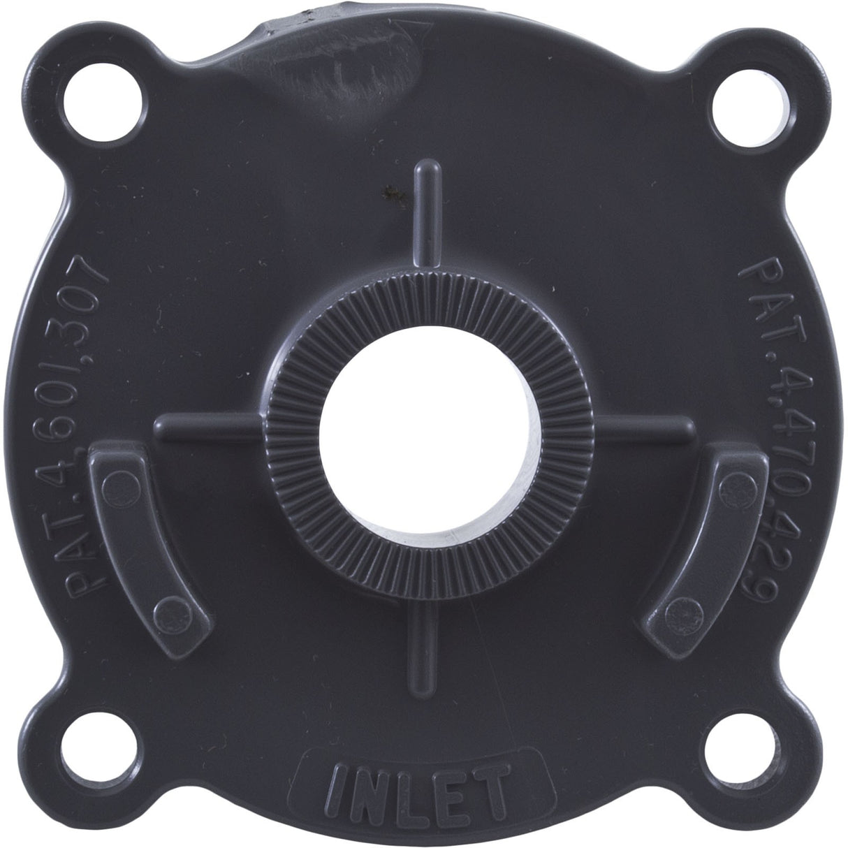 Cover, Zodiac Jandy 2-Port/3-Port Space Saver Valves, Btm Stop : 3426