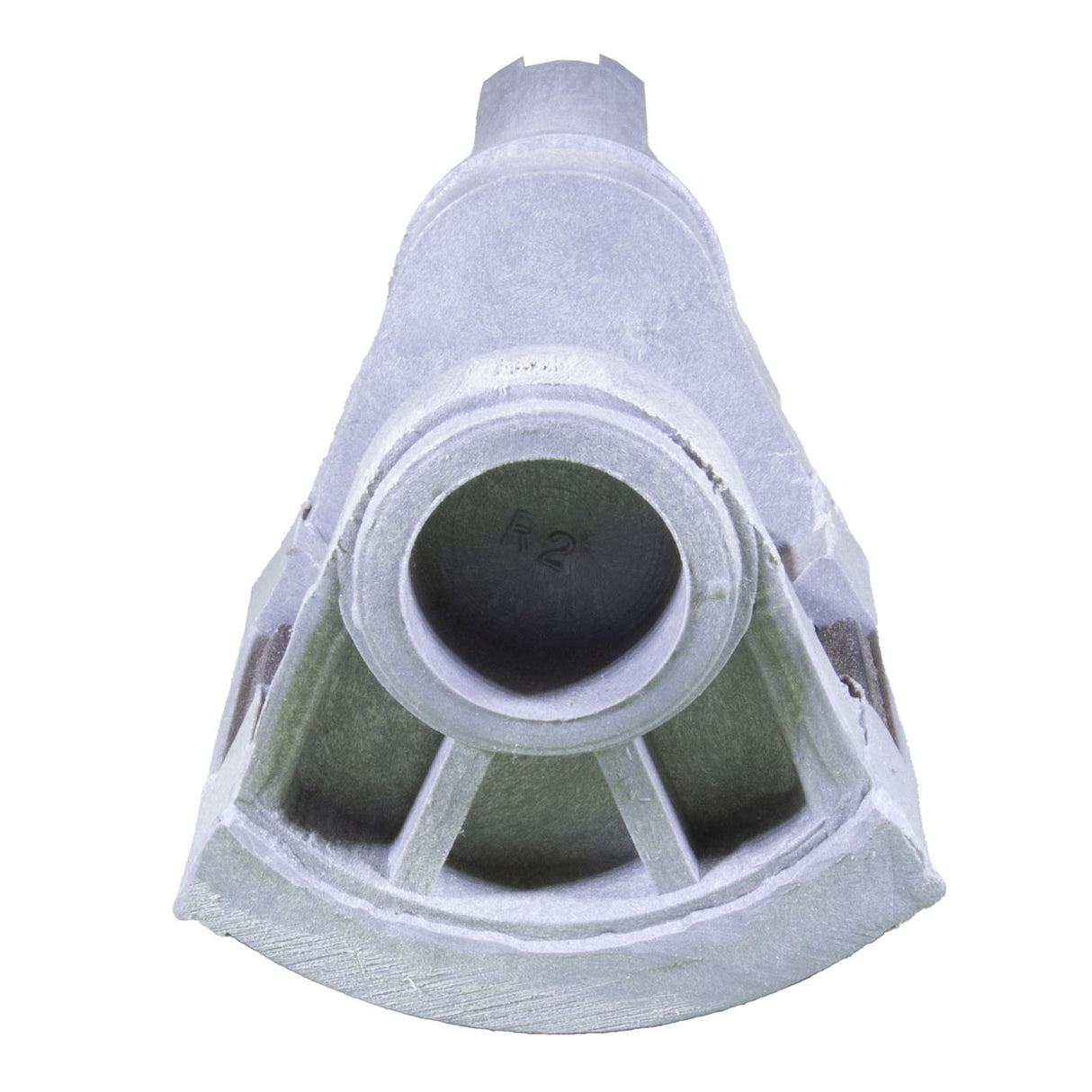 Diverter, Grid Controls 2/3 Way Valve, w/Seal & Cover O-Ring : 67-V3-3003-30G