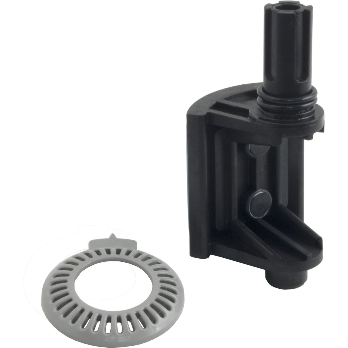 Diverter, CMP Hydroseal Diverter Valve, C-Style : 25913-204-800