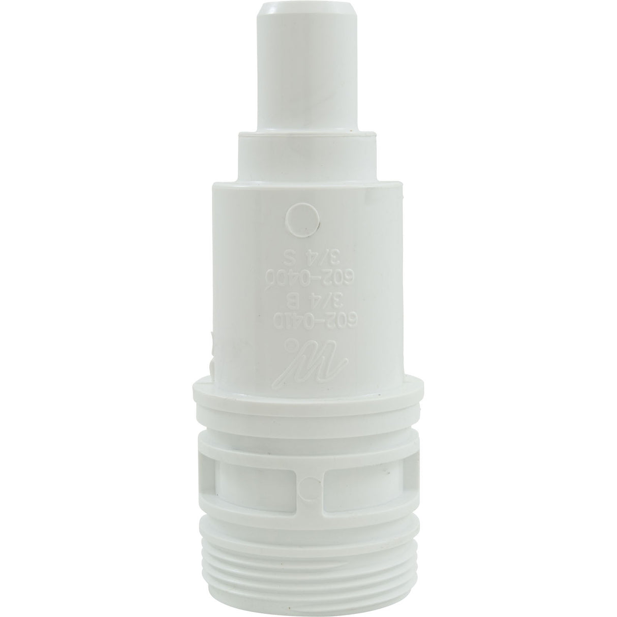 Body 3/4"Sb - 3/4"Sb Deluxe Shut-Off Valve "Sp" : 602-0410