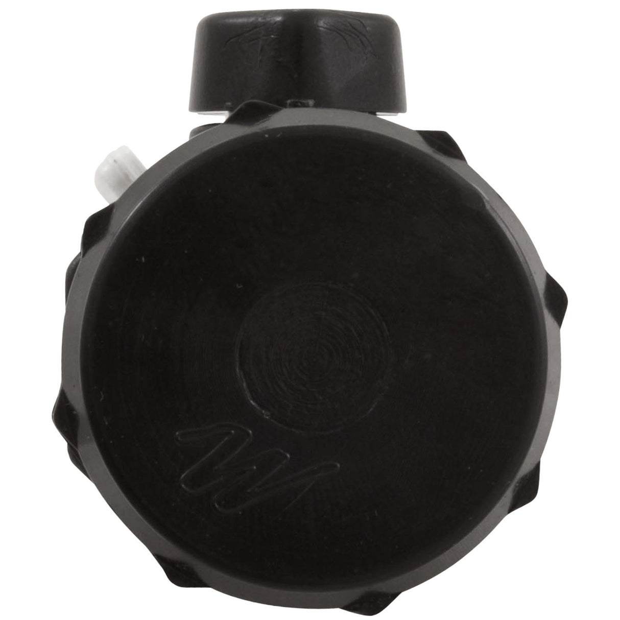 Drain Valve, Waterway, 3/4" Slip x Garden Hose : 400-2070